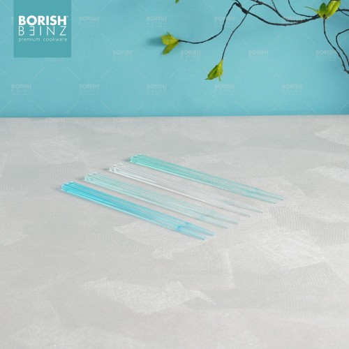 BORISH BEINZ CHOPSTCK/SUMPIT BBKW CD04(4pasang 24cm) | 5 - Login Megastore