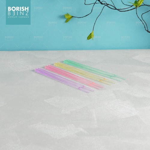 BORISH BEINZ CHOPSTCK/SUMPIT BBKW CD04(4pasang 24cm) | 7 - Login Megastore