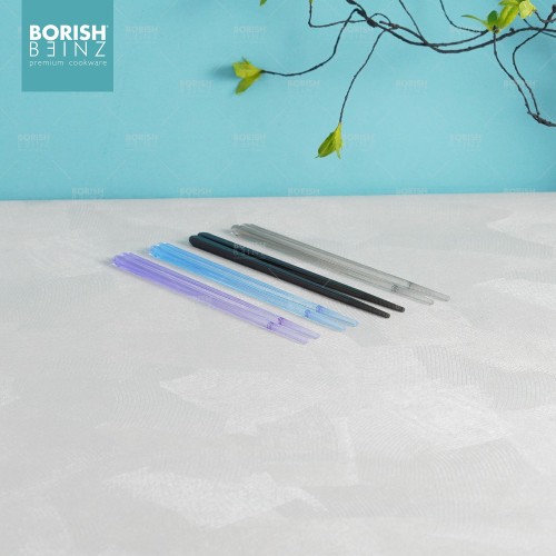 BORISH BEINZ CHOPSTCK/SUMPIT BBKW CD04(4pasang 24cm) | 8 - Login Megastore