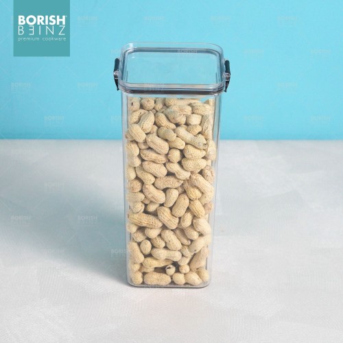 BORISH BEINZ CANISTER PLASTIK BBHW KC18 CL(1800ml) | 5 - Login Megastore