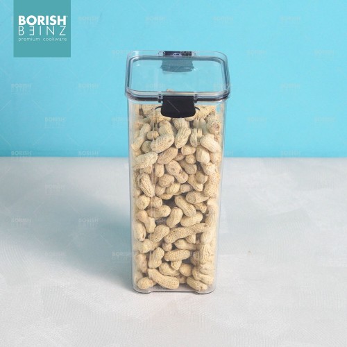 BORISH BEINZ CANISTER PLASTIK BBHW KC18 CL(1800ml) | 6 - Login Megastore