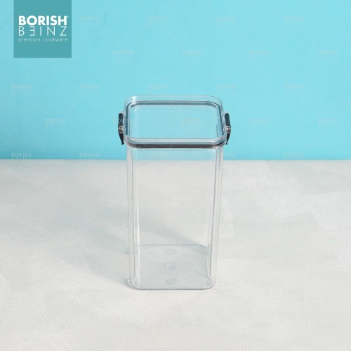 BORISH BEINZ CANISTER PLASTIK BBHW KC13 CL(1300ml) | 2 - Login Megastore