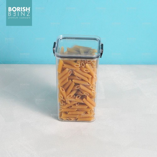 BORISH BEINZ CANISTER PLASTIK BBHW KC13 CL(1300ml) | 5 - Login Megastore