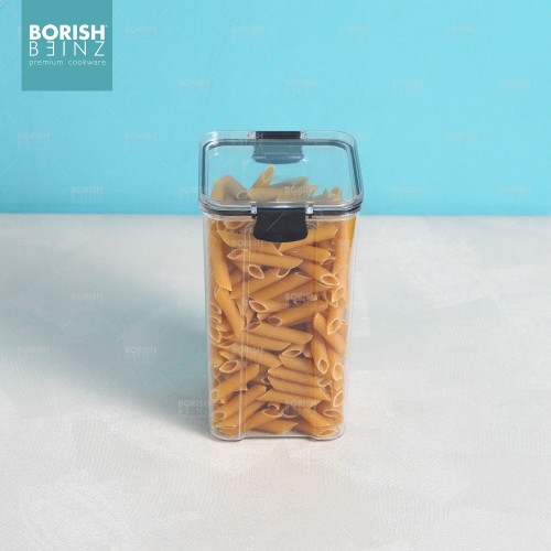 BORISH BEINZ CANISTER PLASTIK BBHW KC13 CL(1300ml) | 6 - Login Megastore