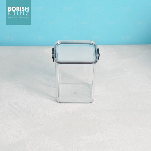 BORISH BEINZ CANISTER PLASTIK BBHW KC95 CL(950ml) | 2 - Login Megastore