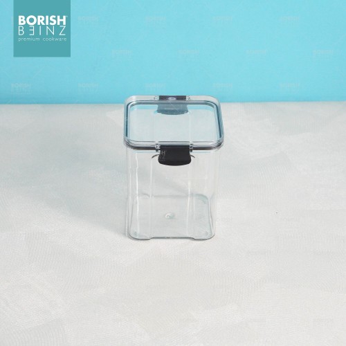 BORISH BEINZ CANISTER PLASTIK BBHW KC95 CL(950ml) | 3 - Login Megastore