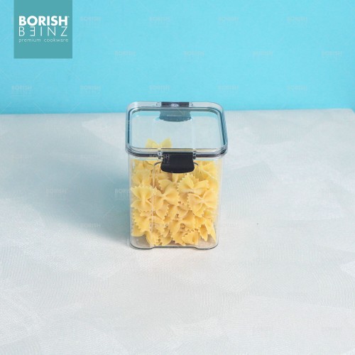 BORISH BEINZ CANISTER PLASTIK BBHW KC95 CL(950ml) | 6 - Login Megastore