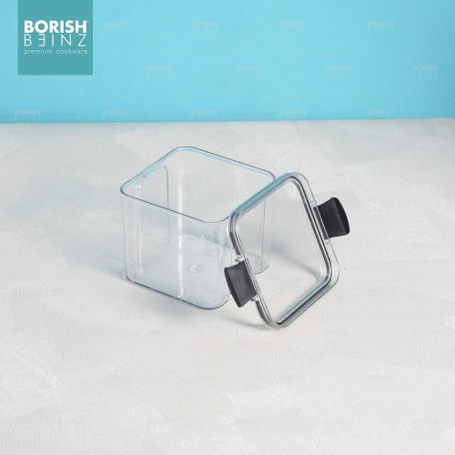 BORISH BEINZ CANISTER PLASTIK BBHW KC70 CL(700ml) | 1 - Login Megastore