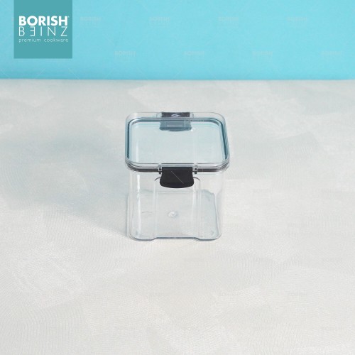 BORISH BEINZ CANISTER PLASTIK BBHW KC70 CL(700ml) | 3 - Login Megastore