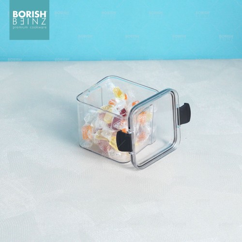 BORISH BEINZ CANISTER PLASTIK BBHW KC70 CL(700ml) | 4 - Login Megastore