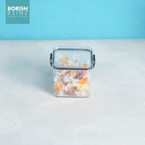 BORISH BEINZ CANISTER PLASTIK BBHW KC70 CL(700ml) | 5 - Login Megastore