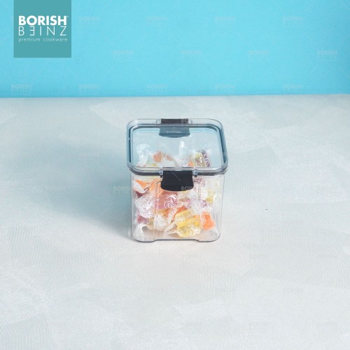 BORISH BEINZ CANISTER PLASTIK BBHW KC70 CL(700ml) | 6 - Login Megastore