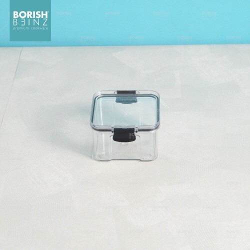 BORISH BEINZ CANISTER PLASTIK BBHW KC46 CL(460ml) | 4 - Login Megastore