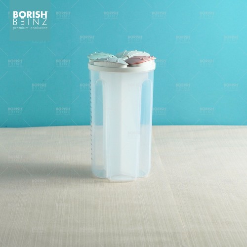 BORISH BEINZ CANISTER PLASTIK BBHW-0129 TS | 3 - Login Megastore