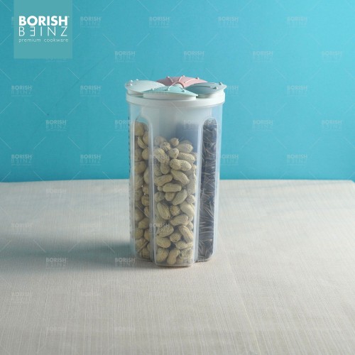 BORISH BEINZ CANISTER PLASTIK BBHW-0129 TS | 6 - Login Megastore