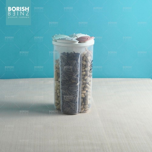 BORISH BEINZ CANISTER PLASTIK BBHW-0129 TS | 7 - Login Megastore