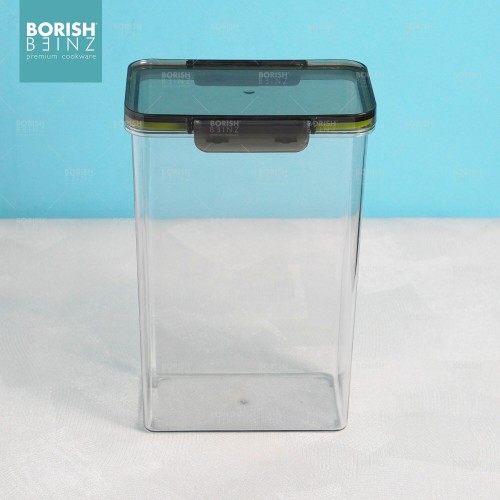 BORISH BEINZ CANISTER PLASTIK BBHW 0226 TS(3500ml) | 2 - Login Megastore