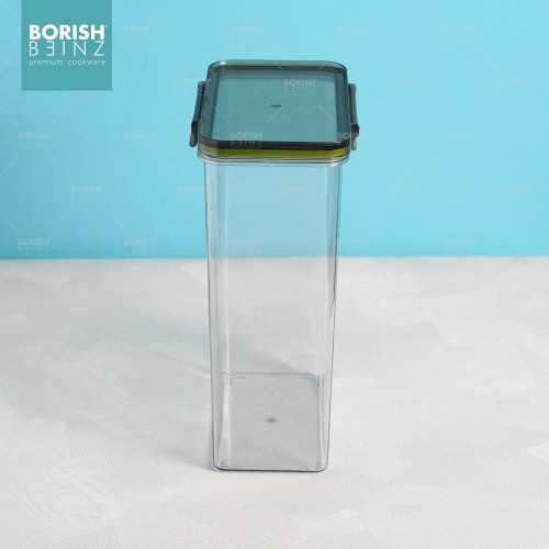 BORISH BEINZ CANISTER PLASTIK BBHW 0226 TS(3500ml) | 3 - Login Megastore