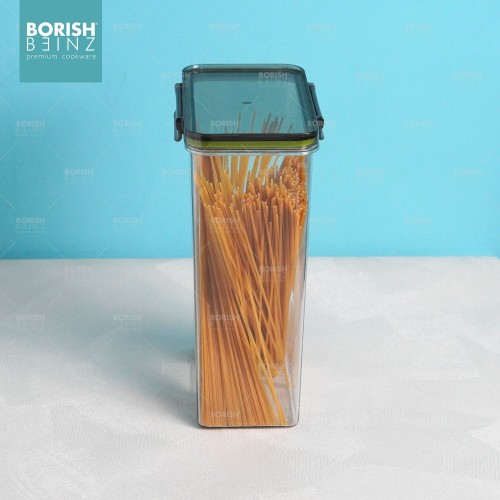 BORISH BEINZ CANISTER PLASTIK BBHW 0226 TS(3500ml) | 6 - Login Megastore