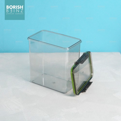 BORISH BEINZ CANISTER PLASTIK BBHW 0227 TS(2500ml) | 1 - Login Megastore