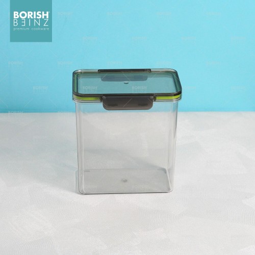 BORISH BEINZ CANISTER PLASTIK BBHW 0227 TS(2500ml) | 2 - Login Megastore