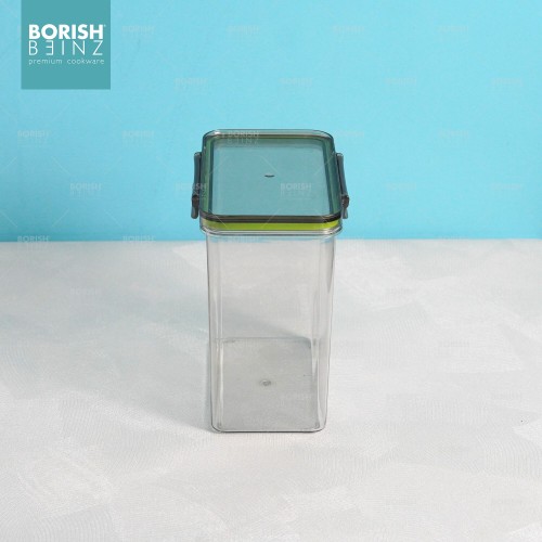 BORISH BEINZ CANISTER PLASTIK BBHW 0227 TS(2500ml) | 3 - Login Megastore