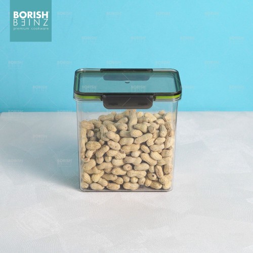 BORISH BEINZ CANISTER PLASTIK BBHW 0227 TS(2500ml) | 5 - Login Megastore