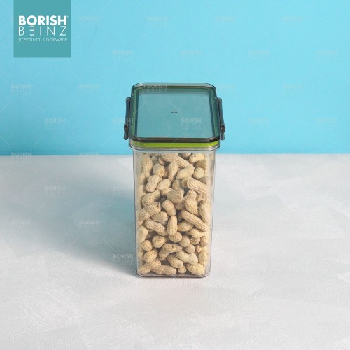 BORISH BEINZ CANISTER PLASTIK BBHW 0227 TS(2500ml) | 6 - Login Megastore