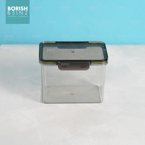 BORISH BEINZ CANISTER PLASTIK BBHW 0228 TS(1800ml) | 2 - Login Megastore