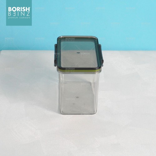 BORISH BEINZ CANISTER PLASTIK BBHW 0228 TS(1800ml) | 3 - Login Megastore