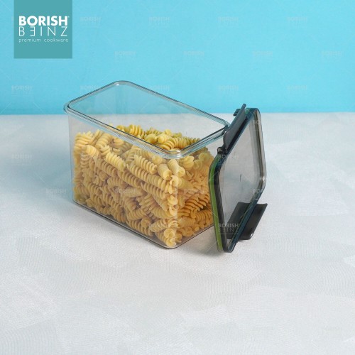 BORISH BEINZ CANISTER PLASTIK BBHW 0228 TS(1800ml) | 4 - Login Megastore