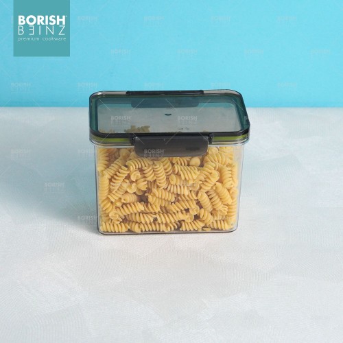 BORISH BEINZ CANISTER PLASTIK BBHW 0228 TS(1800ml) | 5 - Login Megastore