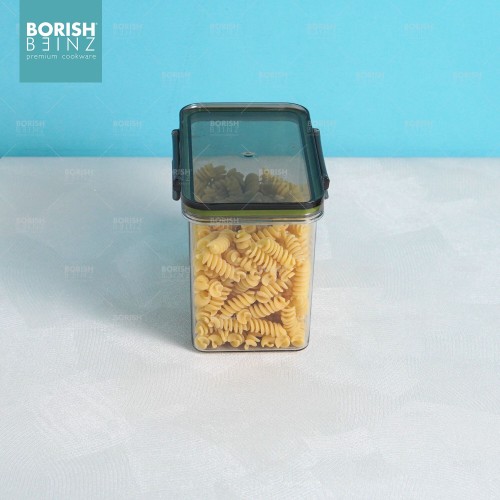 BORISH BEINZ CANISTER PLASTIK BBHW 0228 TS(1800ml) | 6 - Login Megastore