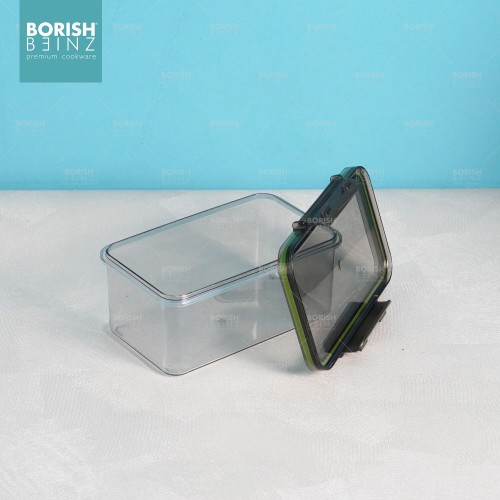 BORISH BEINZ CANISTER PLASTIK BBHW 0229 TS(1000ml) | 1 - Login Megastore