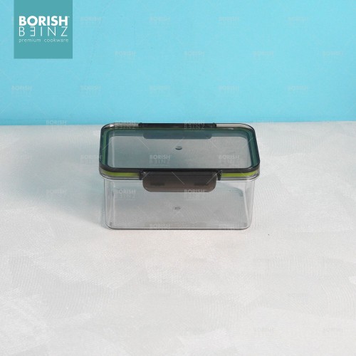 BORISH BEINZ CANISTER PLASTIK BBHW 0229 TS(1000ml) | 2 - Login Megastore