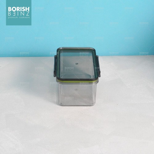 BORISH BEINZ CANISTER PLASTIK BBHW 0229 TS(1000ml) | 3 - Login Megastore