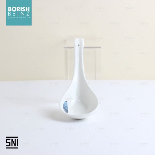 BORISH BEINZ SENDOK XZH 27SPN SERVING SPOON | 1 - Login Megastore