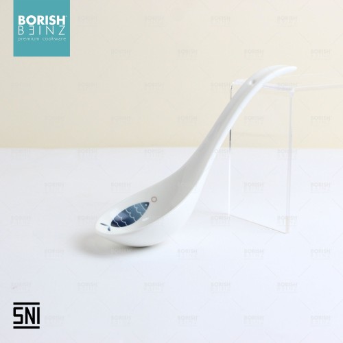 BORISH BEINZ SENDOK XZH 27SPN SERVING SPOON | 3 - Login Megastore