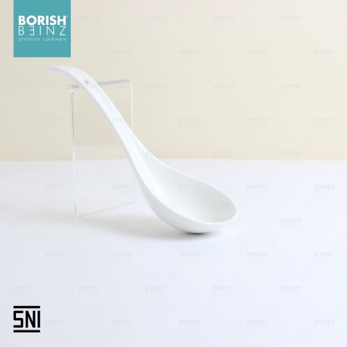 BORISH BEINZ SENDOK XZH 27SPN SERVING SPOON | 4 - Login Megastore