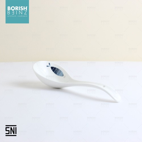 BORISH BEINZ SENDOK XZH 27SPN SERVING SPOON | 5 - Login Megastore