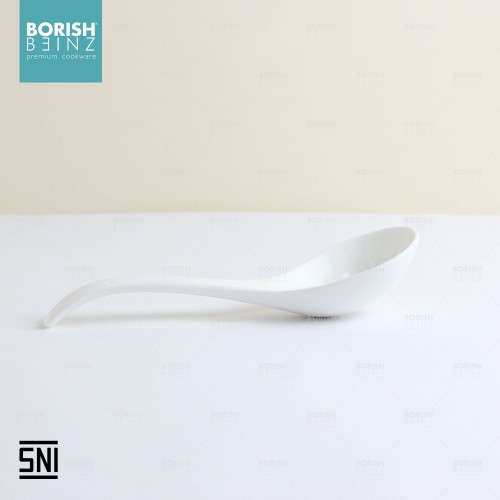 BORISH BEINZ SENDOK XZH 27SPN SERVING SPOON | 6 - Login Megastore