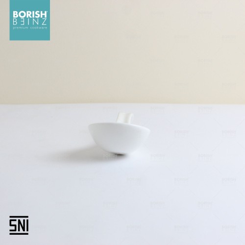 BORISH BEINZ SENDOK XZH 27SPN SERVING SPOON | 7 - Login Megastore