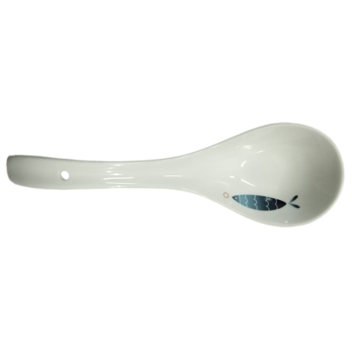 BORISH BEINZ SENDOK XZH 27SPN SERVING SPOON | 8 - Login Megastore