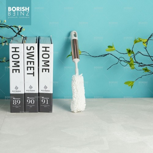 BORISH BEINZ BRUSH BBHW OCD7 BW BOTTLE BRUSH | 6 - Login Megastore