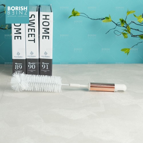 BORISH BEINZ BRUSH BBHW OCD8 GR BOTTLE BRUSH | 3 - Login Megastore