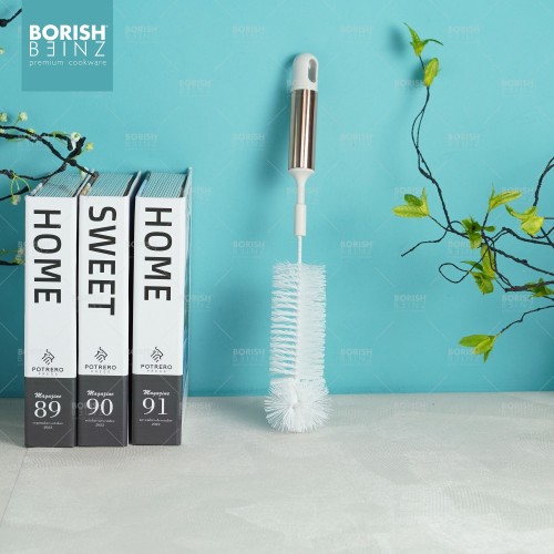 BORISH BEINZ BRUSH BBHW OCD8 GR BOTTLE BRUSH | 7 - Login Megastore