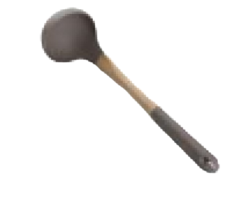 BORISH BEINZ LADLE/SENDOK SAYUR BBKW CE11 GR SOUP LADLE | 1 - Login Megastore