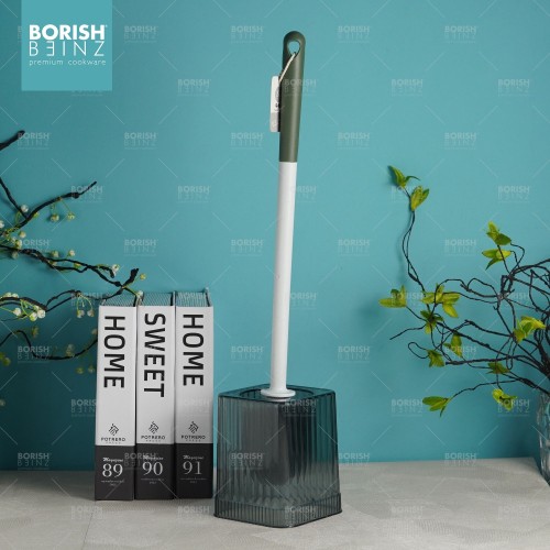 BORISH BEINZ TOILET BRUSH BBHW 9099 GR | 3 - Login Megastore