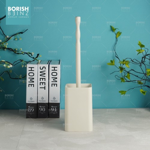 BORISH BEINZ TOILET BRUSH BBHW 0420 BG | 1 - Login Megastore