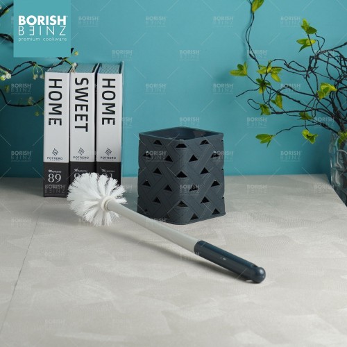 BORISH BEINZ TOILET BRUSH BBHW 3001 GR | 4 - Login Megastore